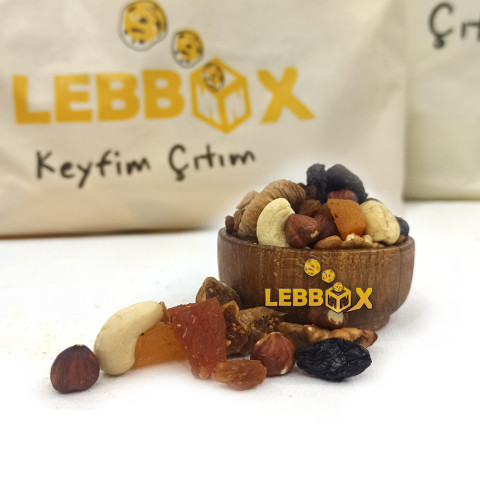 DOĞAL KARIŞIK(ATOM)