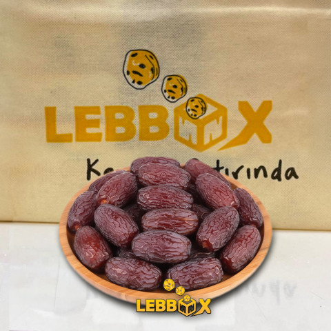 KUDÜS HURMASI