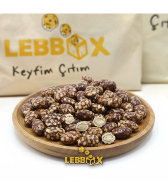 PÜTÜRLÜ BADEM DRAJE