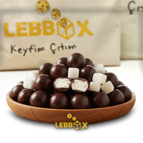 HİNDİSTAN CEVİZLİ DRAJE