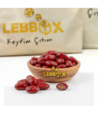 ORMAN MEYVELİ BADEM DRAJE