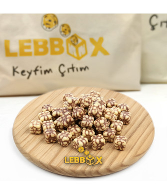 PÜTÜRLÜ HİNDİSTAN CEVİZLİ DRAJE PÜTÜRLÜ HİNDİSTAN CEVİZLİ DRAJE