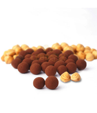 TİRAMİSU FINDIK DRAJE