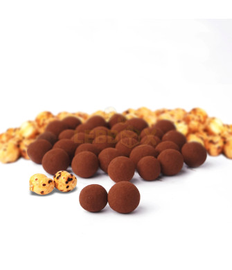 TİRAMİSU LEBLEBİ DRAJE