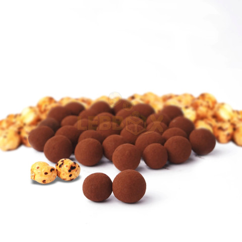 TİRAMİSU LEBLEBİ DRAJE