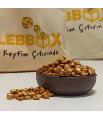 KIRIK LEBLEBİ 500 GR
