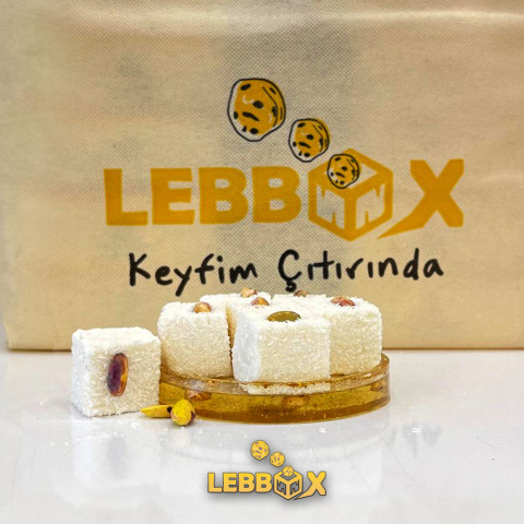 ANTEPLİ SULTAN LOKUM