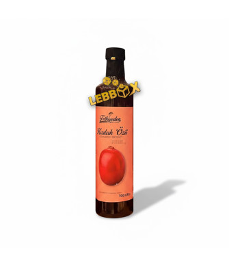 KIZILCIK ÖZÜ  700 GR