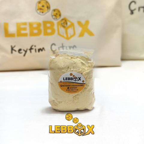 LEBLEBİ UNU / LEBLEBİ TOZU 1 KG