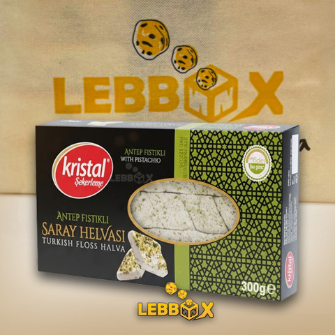 ANTEP FISTIKLI SARAY HELVASI