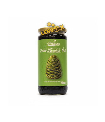 KOZALAK ÖZÜ 650 GR