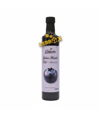 YABAN MERSİNİ ÖZÜ 700 GR