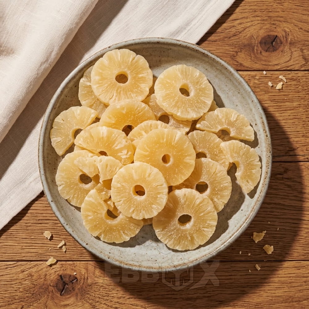 Ananas Kurusu