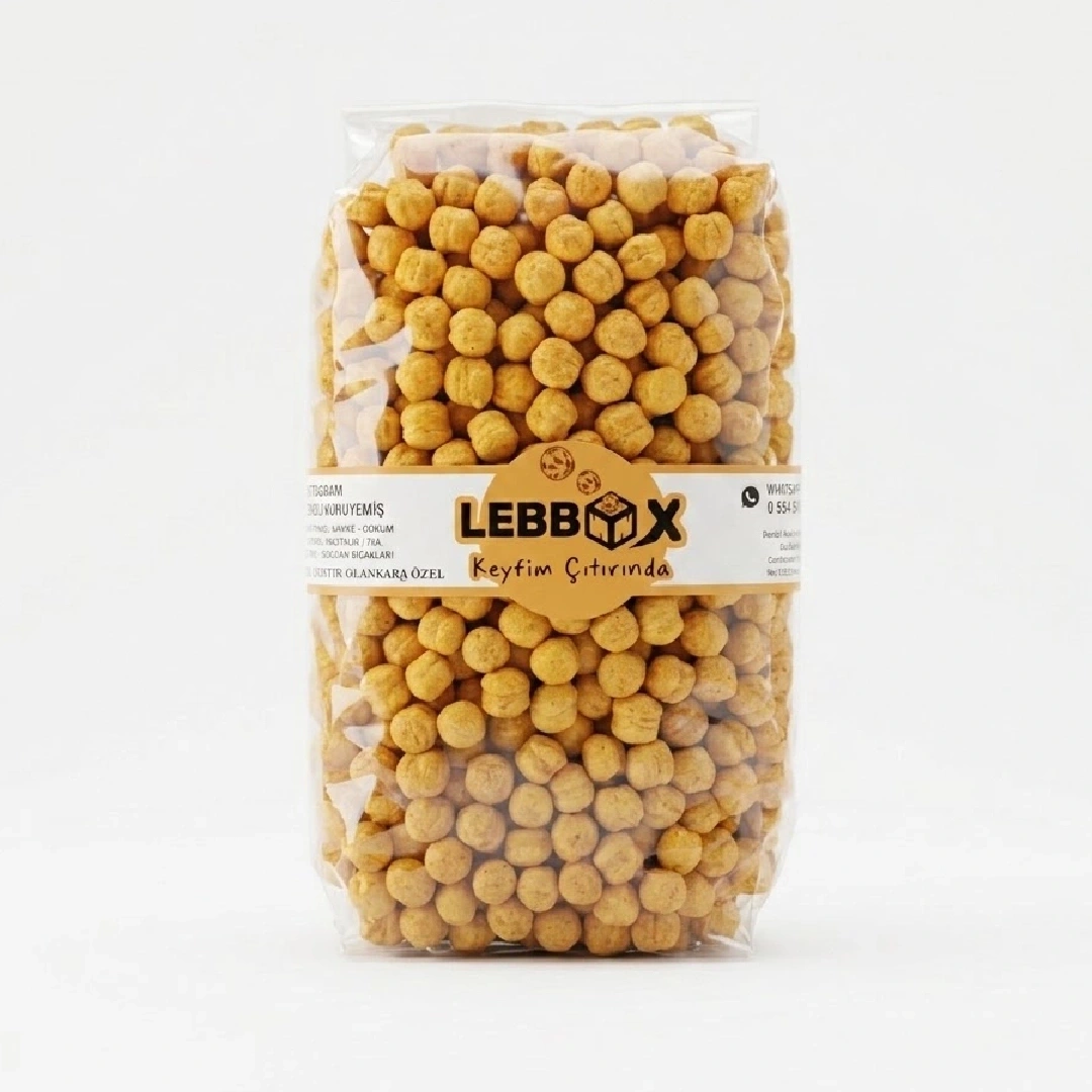 Süt Mısırlı Lebcips