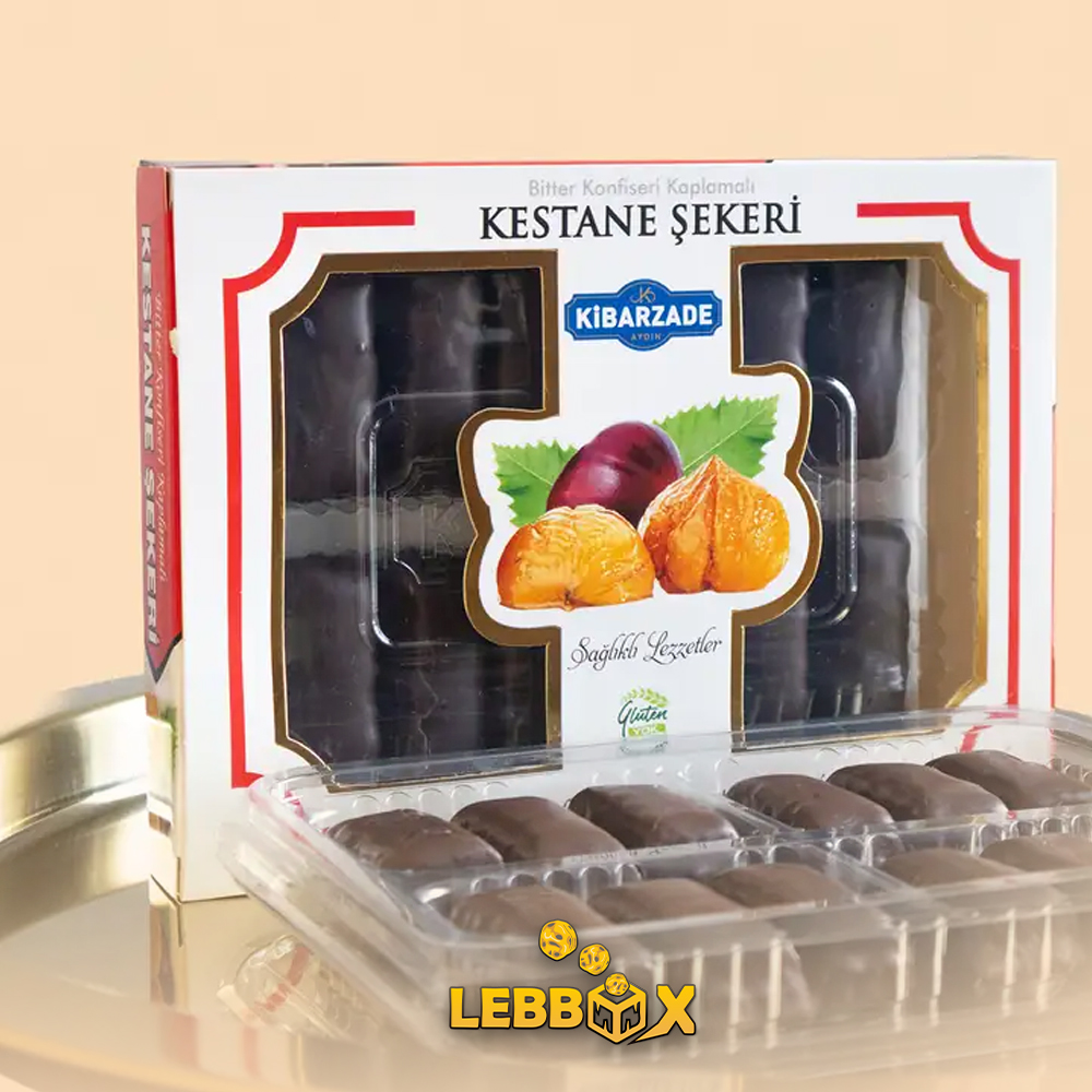 Kestane Şekeri