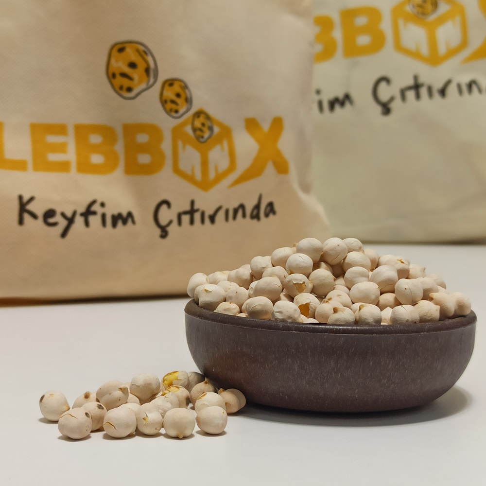 Beyaz Leblebi
