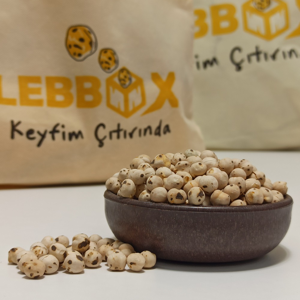 Köy Leblebisi