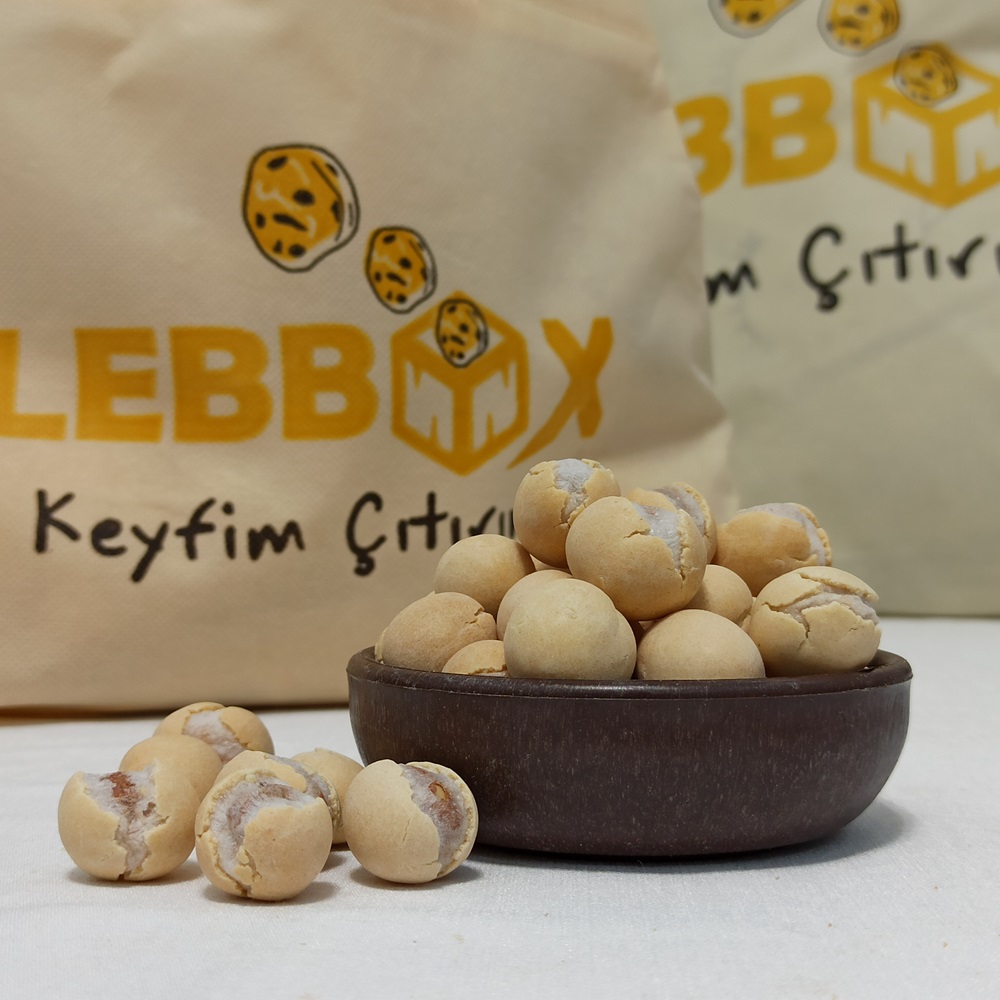 Topy Patlak Fıstık