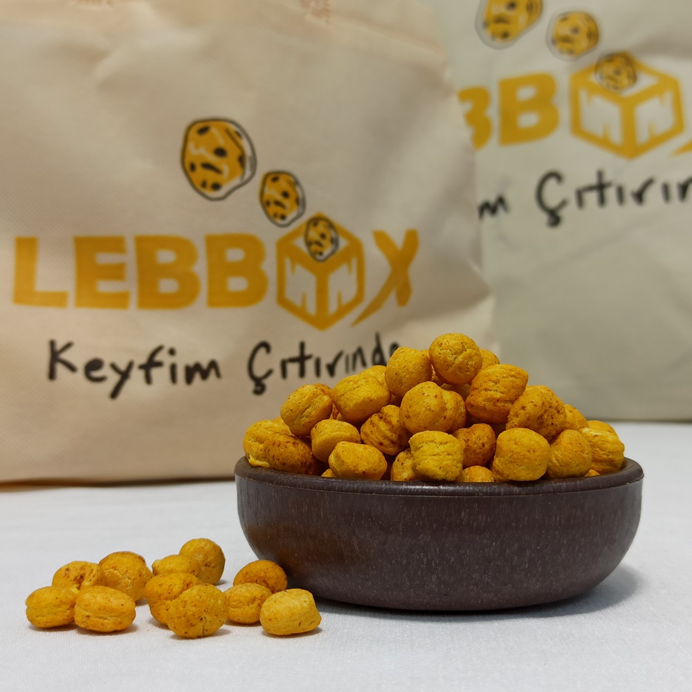 Acılı Lebcips