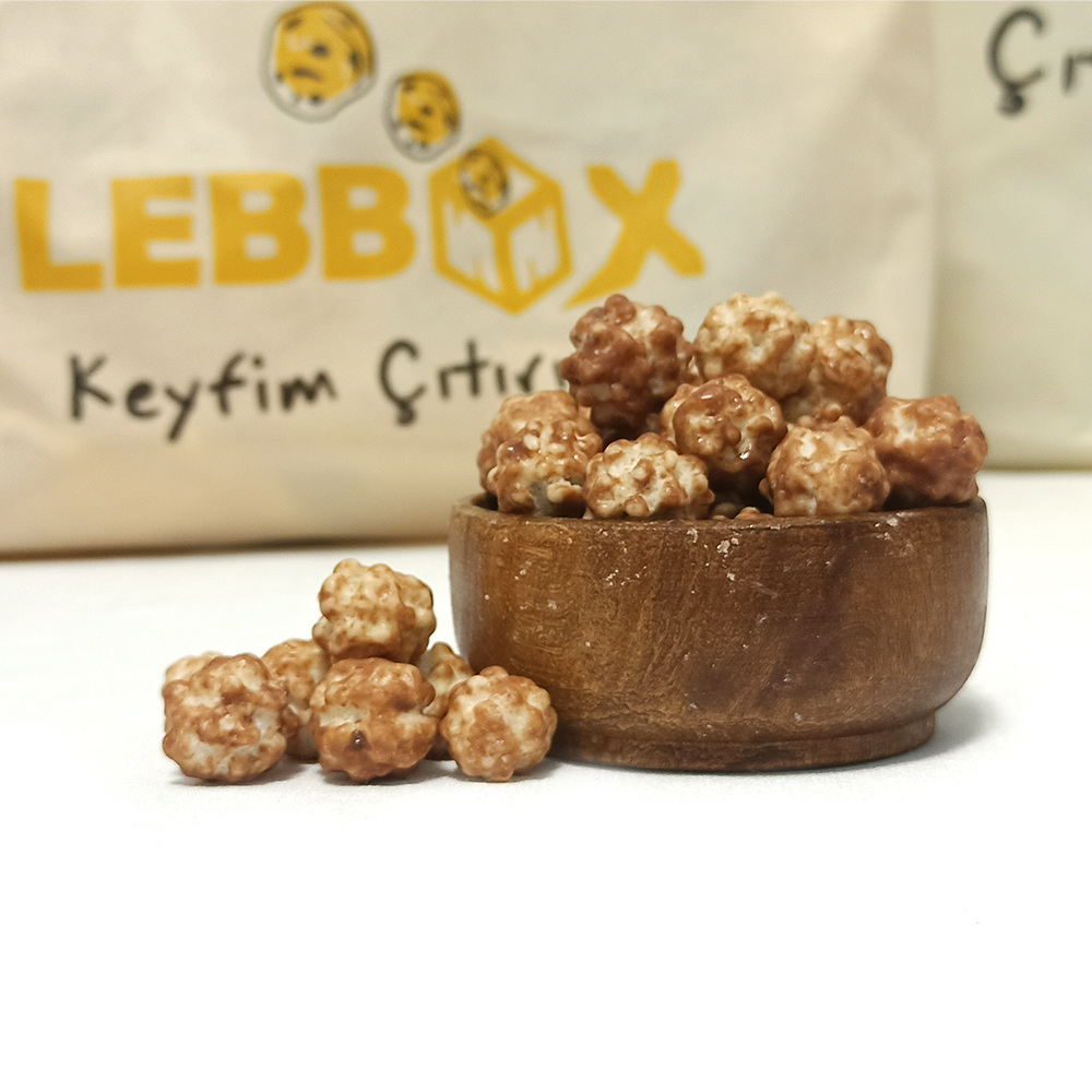 Trileçe Leblebi