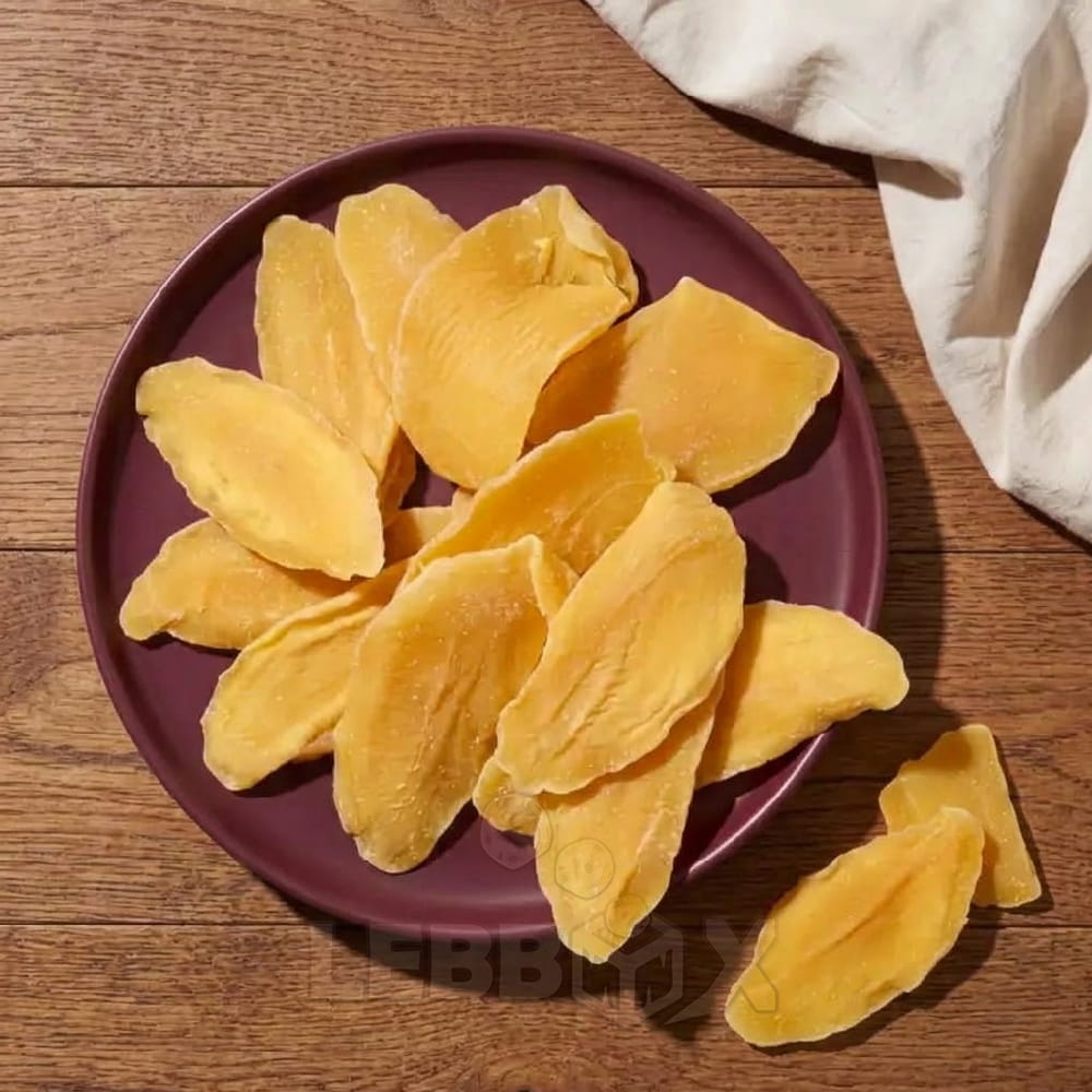 Mango Meyve Kurusu