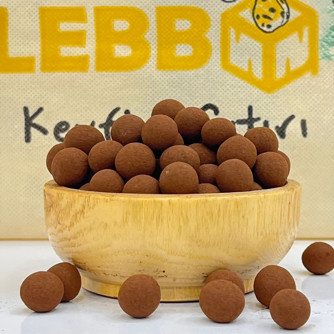 Tiramisu Leblebi